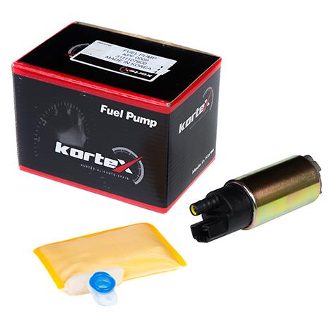 Kortex KPF0009 Fuel pump KPF0009