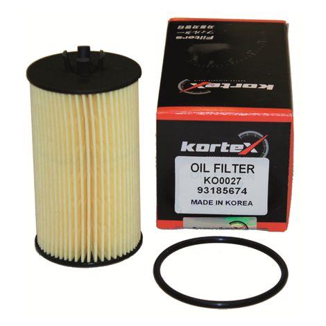Kortex KO0027 Oil Filter KO0027