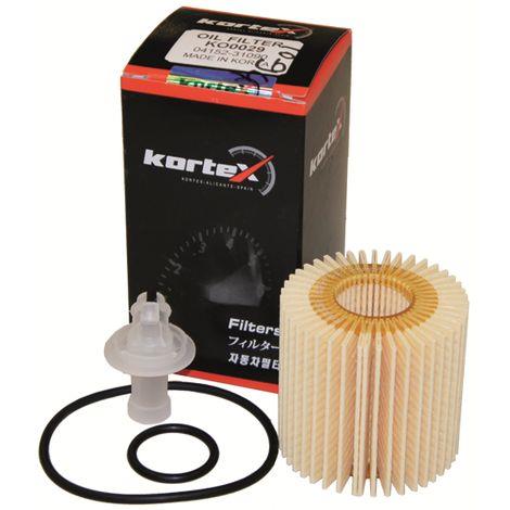 Kortex KO0029 Oil Filter KO0029