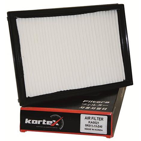 Kortex KA0021 Air filter KA0021