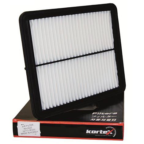 Kortex KA0025 Air filter KA0025