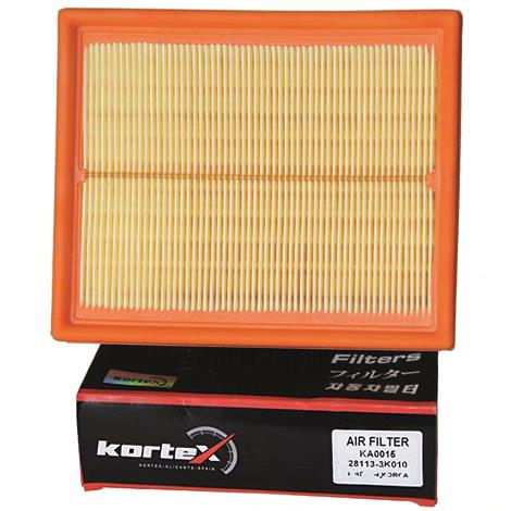 Kortex KA0015 Air filter KA0015