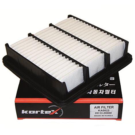 Kortex KA0023 Air filter KA0023
