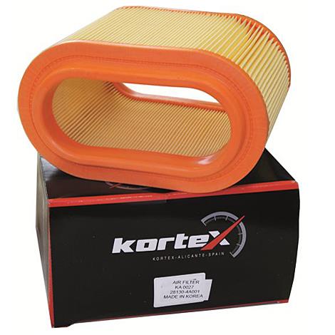 Kortex KA0027 Air filter KA0027