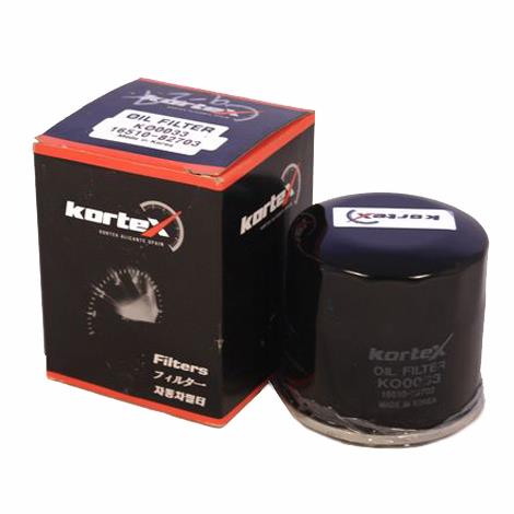 Kortex KO0033 Oil Filter KO0033