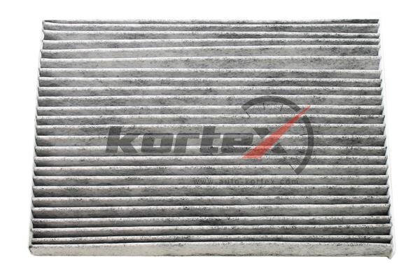 Kortex KC0057S Activated Carbon Cabin Filter KC0057S