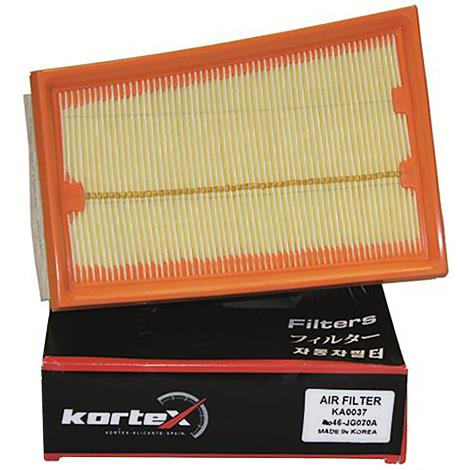 Kortex KA0037 Air filter KA0037