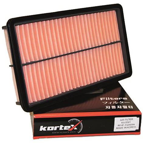 Kortex KA0041 Air filter KA0041