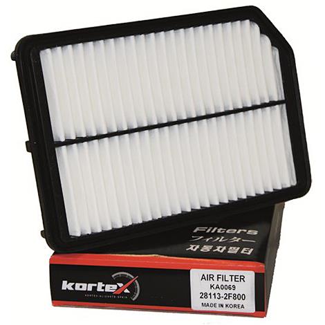 Kortex KA0069 Air filter KA0069