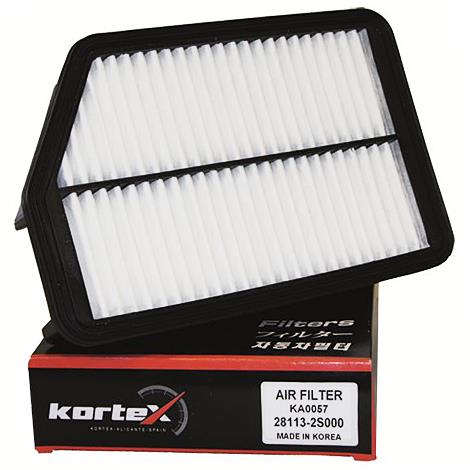 Kortex KA0057 Air filter KA0057