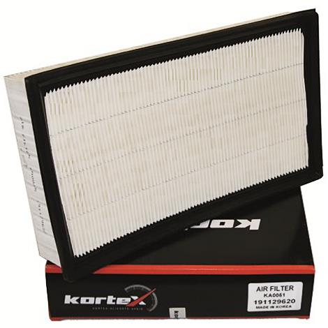 Kortex KA0051 Air filter KA0051