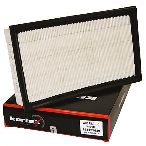 Kortex KA0097 Air filter KA0097