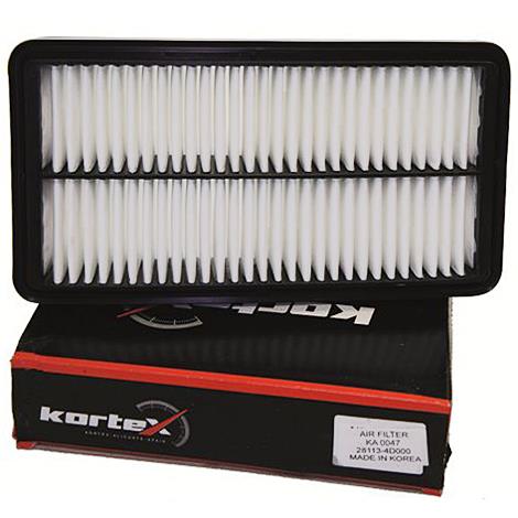 Kortex KA0047 Air filter KA0047