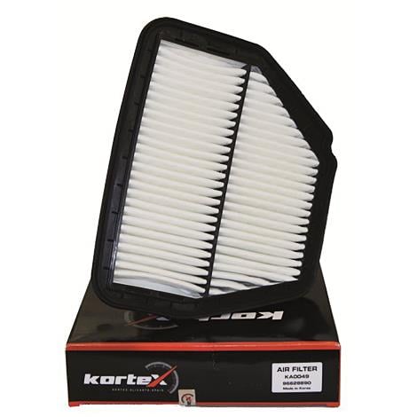 Kortex KA0049 Air filter KA0049