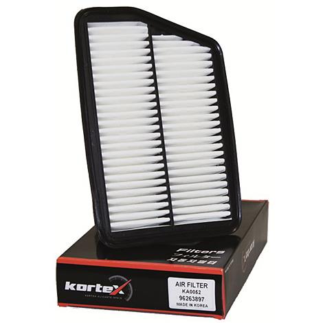 Kortex KA0052 Air filter KA0052