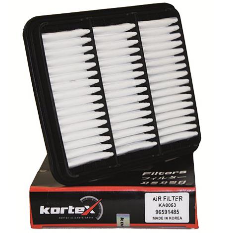Kortex KA0053 Air filter KA0053