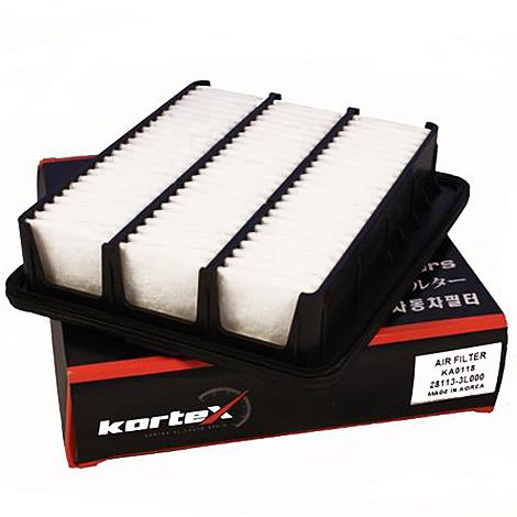 Kortex KA0118 Air filter KA0118