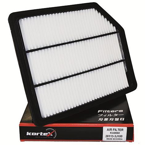 Kortex KA0058 Air filter KA0058