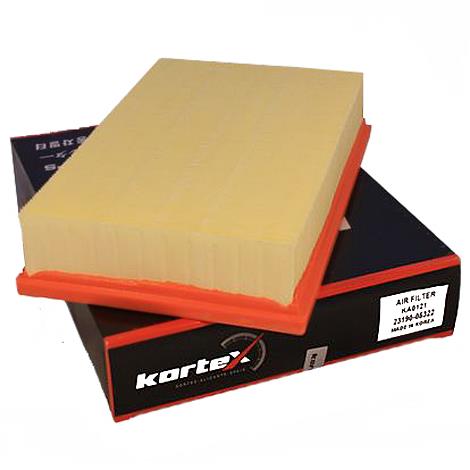 Kortex KA0121 Air filter KA0121