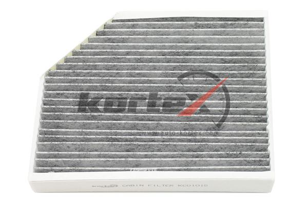 Kortex KC0101S Filter, interior air KC0101S