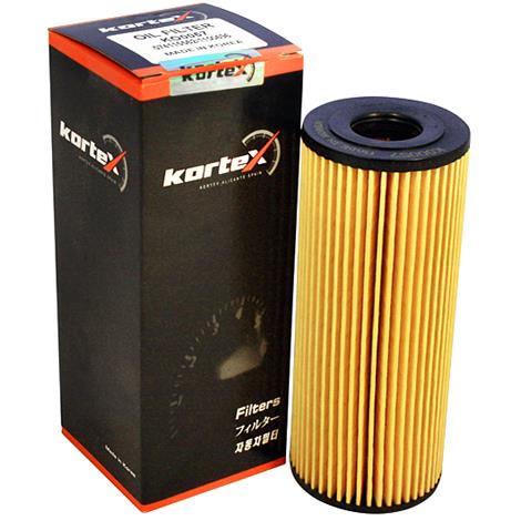 Kortex KO0057 Oil Filter KO0057