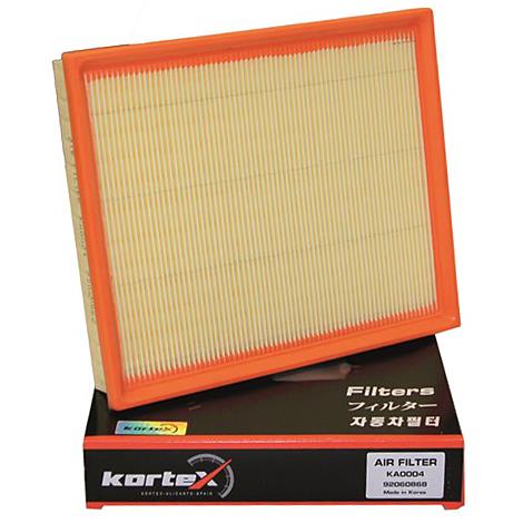 Kortex KA0004 Air filter KA0004