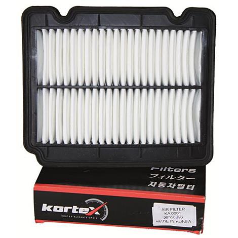 Kortex KA0001 Air filter KA0001