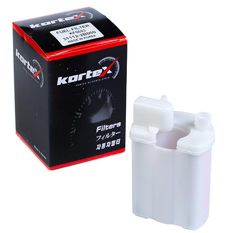 Kortex KF0023 Fuel filter KF0023