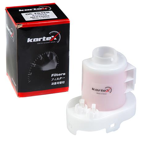 Kortex KF0029 Fuel filter KF0029
