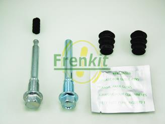 Frenkit 811005 Brake caliper guide pin repair kit 811005 811005 Frenkit Brake caliper guide pin repair kit