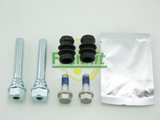 Frenkit 810074 Brake caliper guide pin repair kit 810074 810074 Frenkit Brake caliper guide pin repair kit