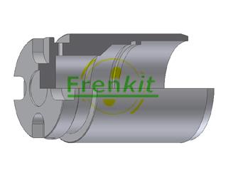 Frenkit P304504 Rear brake caliper piston P304504