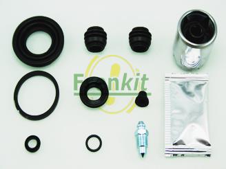 Frenkit 234939 Rear brake caliper repair kit 234939 234939 Frenkit Rear brake caliper repair kit