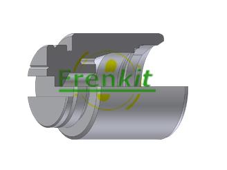Frenkit P344001 Rear brake caliper piston P344001