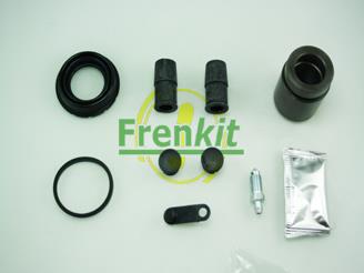 Frenkit 242950 Rear brake caliper repair kit 242950 242950 Frenkit Rear brake caliper repair kit