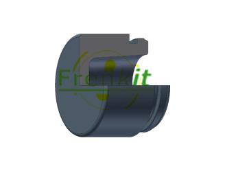Frenkit P363004 Front brake caliper piston P363004