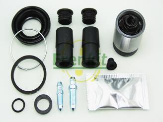 233909 Frenkit Rear brake caliper repair kit