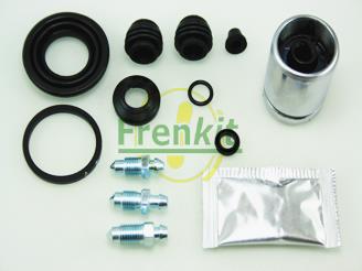 Frenkit 234940 Rear brake caliper repair kit 234940 234940 Frenkit Rear brake caliper repair kit