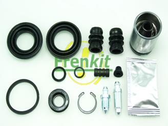Frenkit 234941 Rear brake caliper repair kit 234941 234941 Frenkit Rear brake caliper repair kit