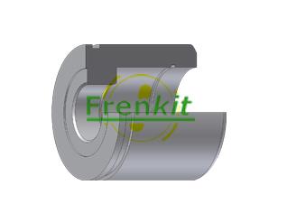 Caliper piston Volvo: P586302 Frenkit Rear brake caliper piston
