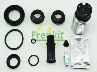 Frenkit 236936 Rear brake caliper repair kit 236936 236936 Frenkit Rear brake caliper repair kit