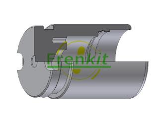 Frenkit P544503 Front brake caliper piston P544503