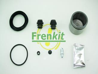 Frenkit 254811 Front brake caliper repair kit 254811 254811 Frenkit Front brake caliper repair kit