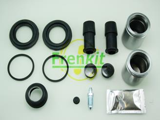 243960 Frenkit Front brake caliper repair kit