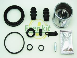 257984 Frenkit Front brake caliper repair kit