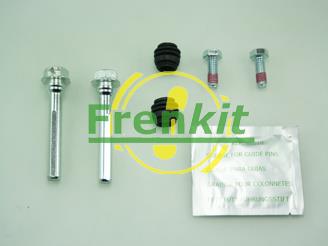 Frenkit 810085 Brake caliper guide pin repair kit 810085 810085 Frenkit Brake caliper guide pin repair kit