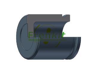 Front brake caliper piston Frenkit P435502
