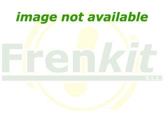 Frenkit 528010 Clutch slave cylinder repair kit 528010