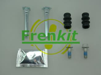 Frenkit 810100 Brake caliper guide pin repair kit 810100 810100 Frenkit Brake caliper guide pin repair kit