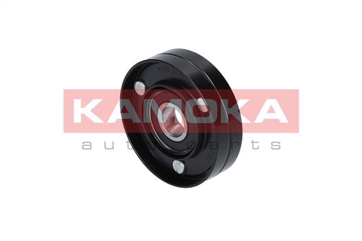 Kamoka R0202 Tensioner pulley, v-ribbed belt R0202